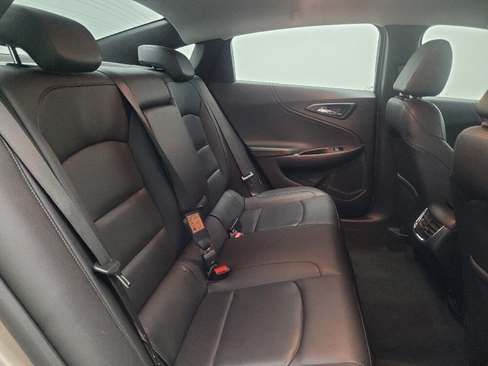 2024 Chevrolet Malibu in Duluth, GA 30096 - 18124289 19