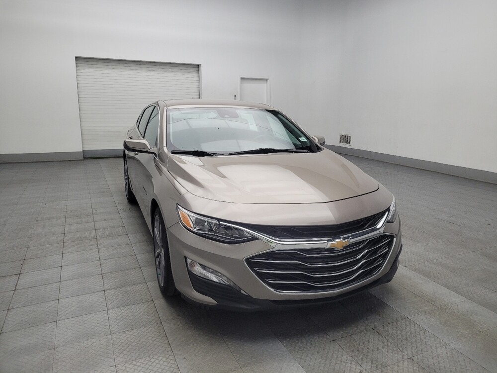 2024 Chevrolet Malibu in Duluth, GA 30096 - 18124289 13