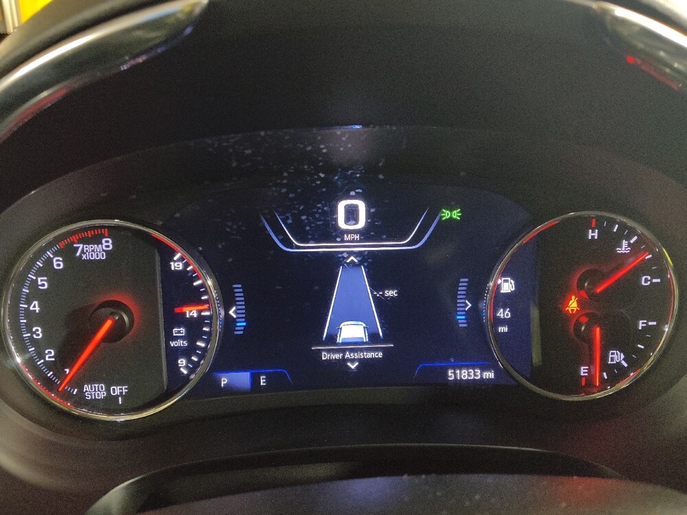 2024 Chevrolet Malibu in Duluth, GA 30096 - 18124289 23