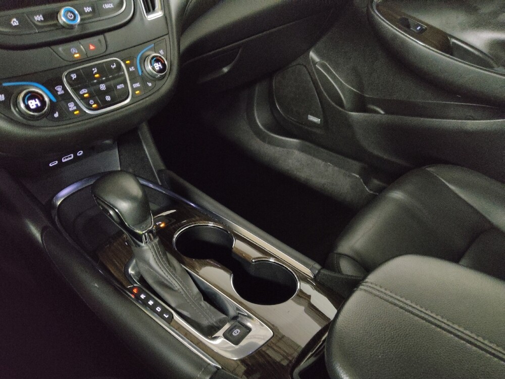 2024 Chevrolet Malibu in Duluth, GA 30096 - 18124289 26