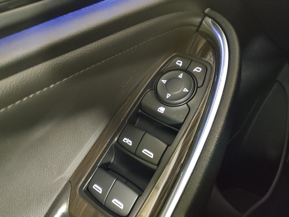 2024 Chevrolet Malibu in Duluth, GA 30096 - 18124289 27