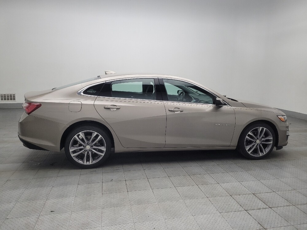 2024 Chevrolet Malibu in Duluth, GA 30096 - 18124289 10