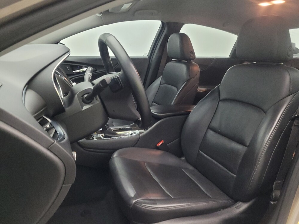 2024 Chevrolet Malibu in Duluth, GA 30096 - 18124289 17