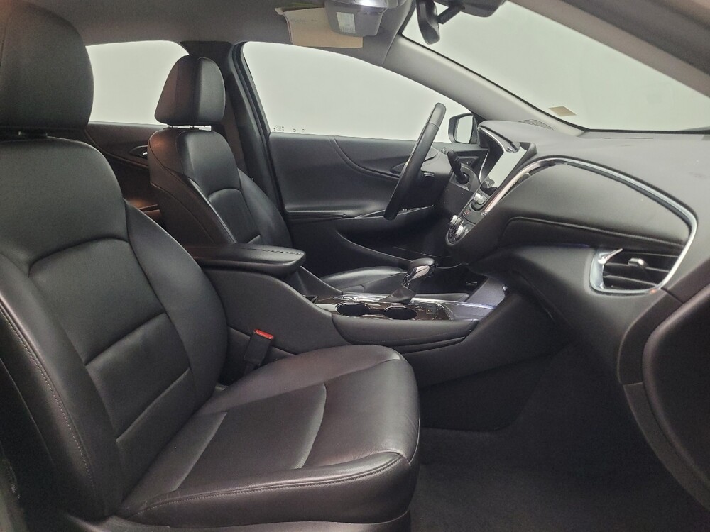 2024 Chevrolet Malibu in Duluth, GA 30096 - 18124289 21