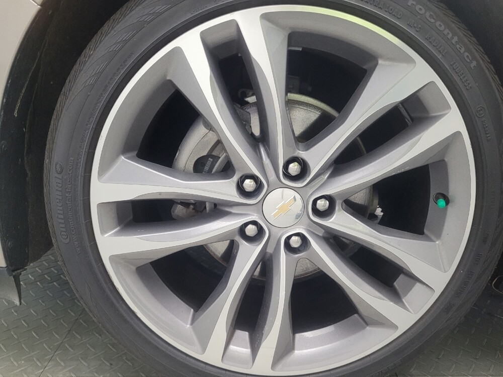 2024 Chevrolet Malibu in Duluth, GA 30096 - 18124289 31