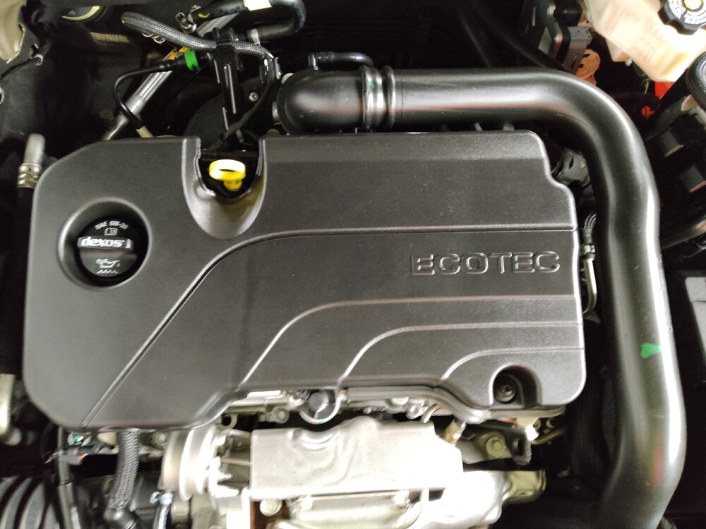 2024 Chevrolet Malibu in Duluth, GA 30096 - 18124289 30