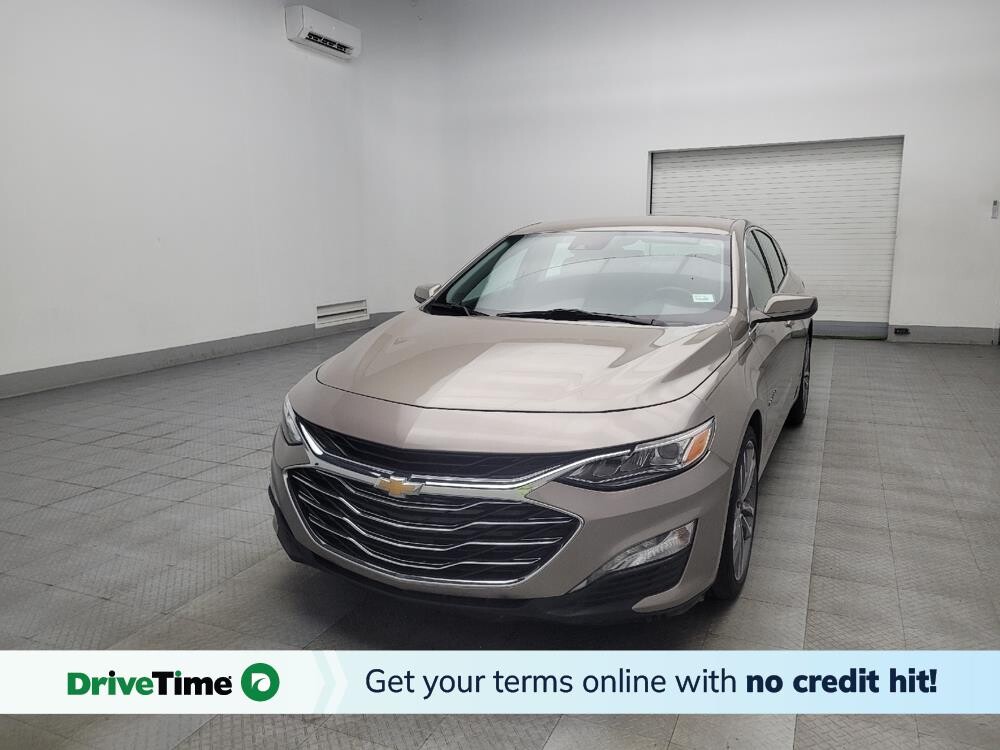 2024 Chevrolet Malibu in Duluth, GA 30096 - 18124289