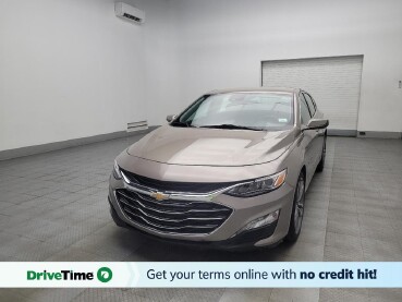 2024 Chevrolet Malibu in Duluth, GA 30096