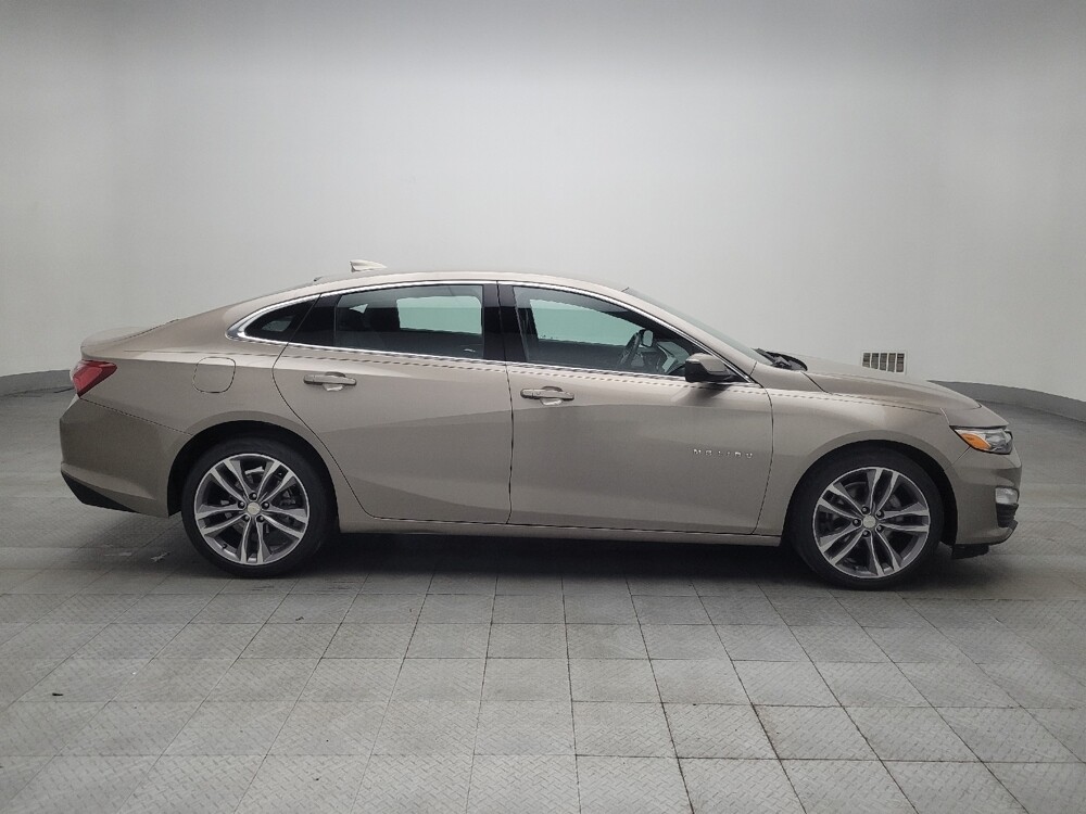 2024 Chevrolet Malibu in Duluth, GA 30096 - 18124289 11