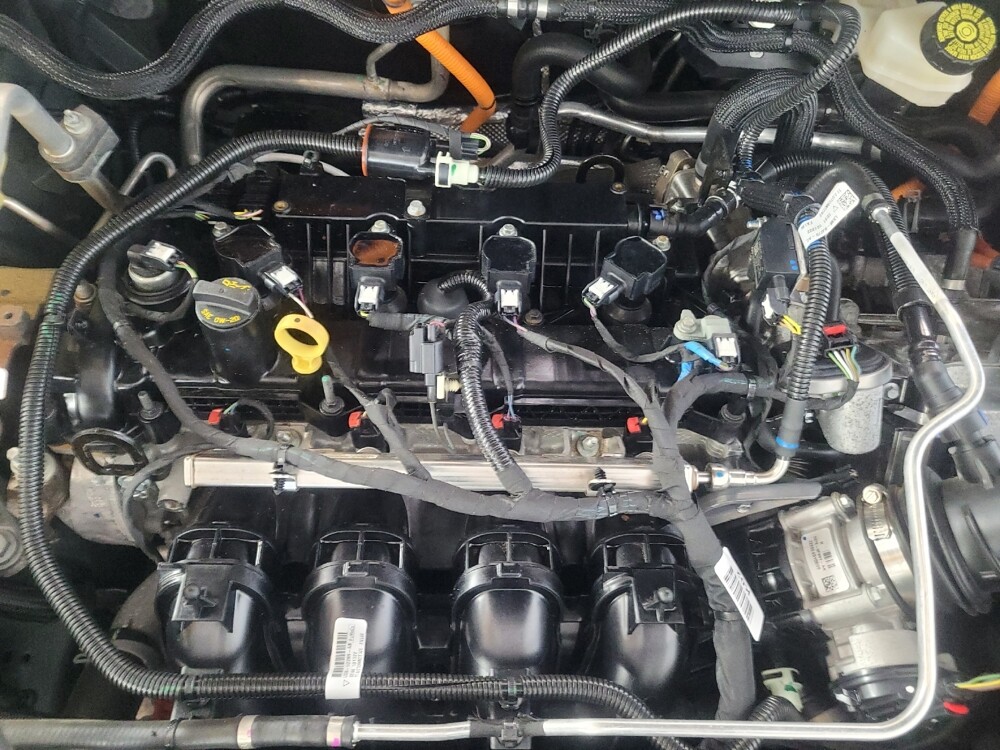 2023 Ford Escape in Conyers, GA 30094 - 18124290 30