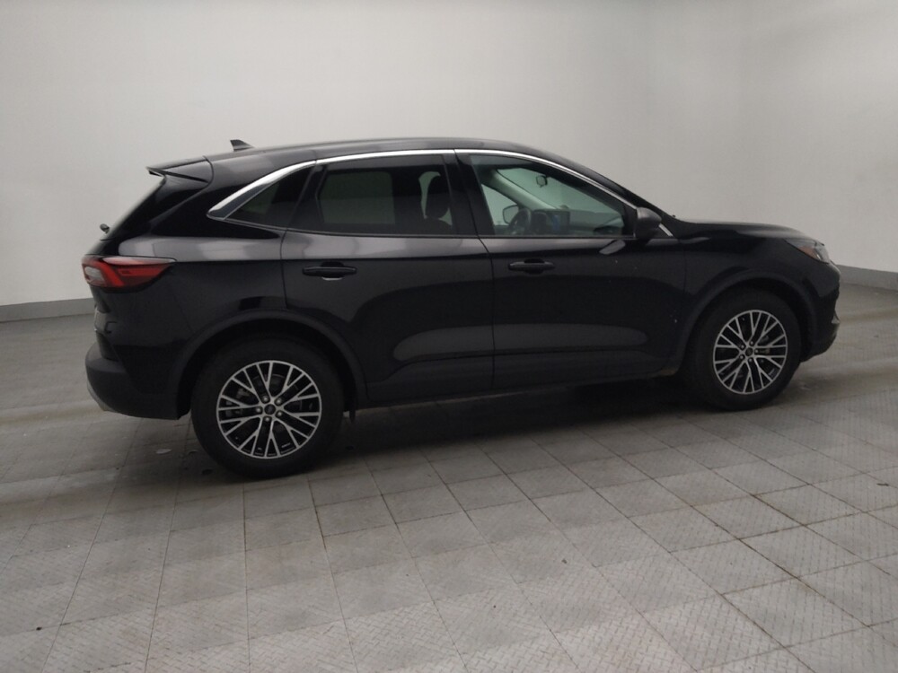 2023 Ford Escape in Conyers, GA 30094 - 18124290 10