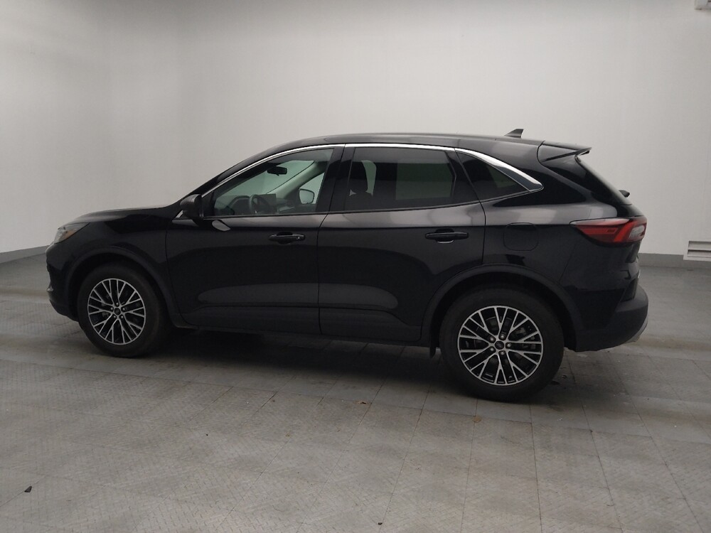 2023 Ford Escape in Conyers, GA 30094 - 18124290 3