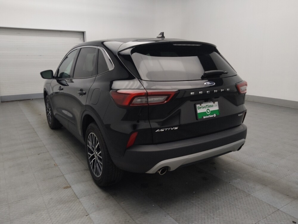 2023 Ford Escape in Conyers, GA 30094 - 18124290 5