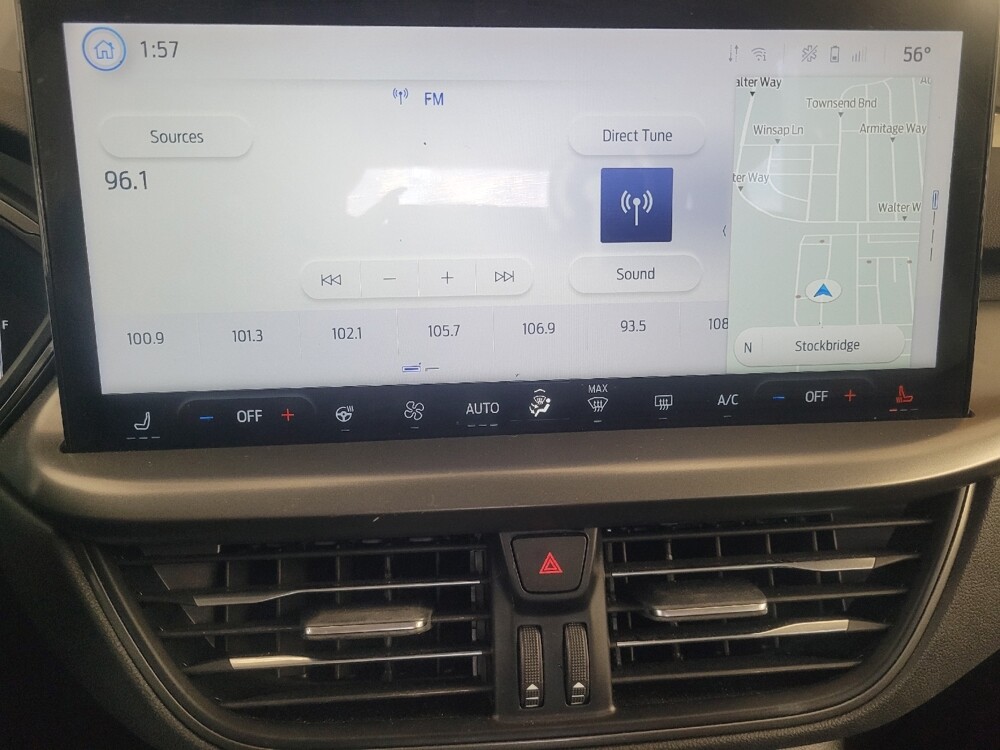 2023 Ford Escape in Conyers, GA 30094 - 18124290 25