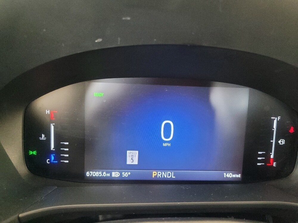 2023 Ford Escape in Conyers, GA 30094 - 18124290 23