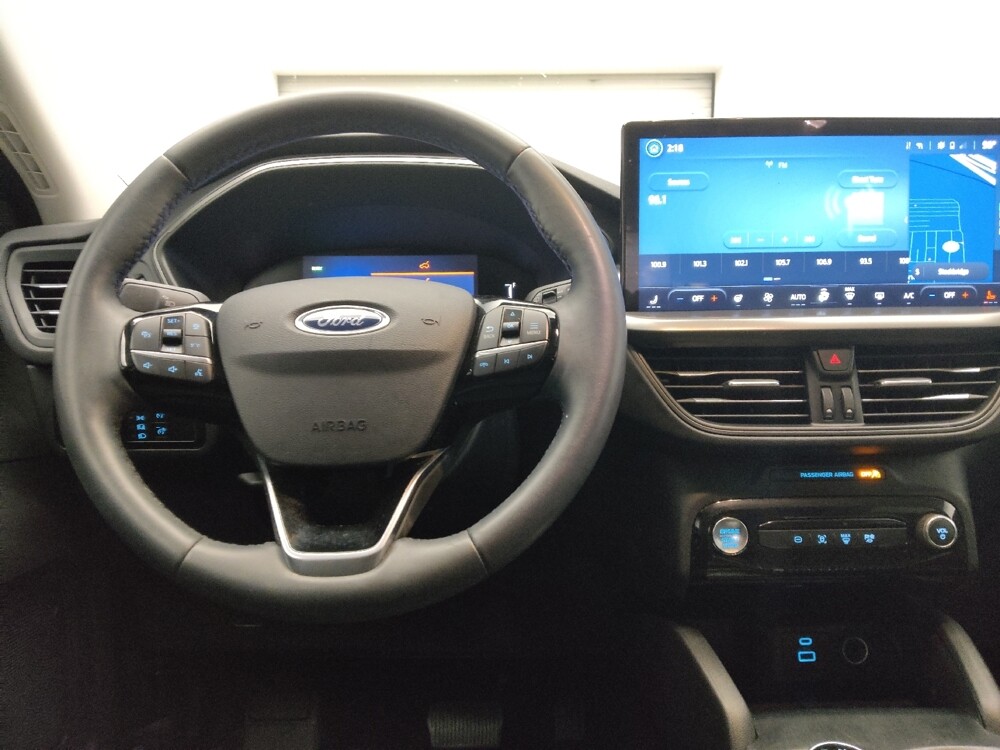 2023 Ford Escape in Conyers, GA 30094 - 18124290 22