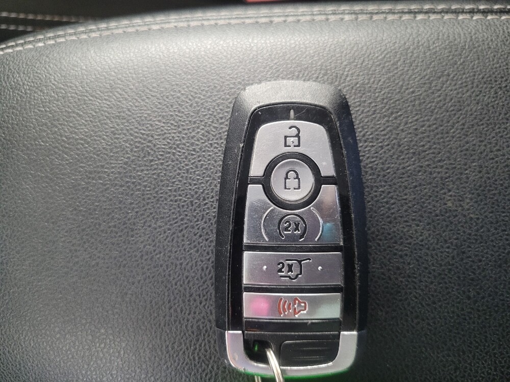 2023 Ford Escape in Conyers, GA 30094 - 18124290 32