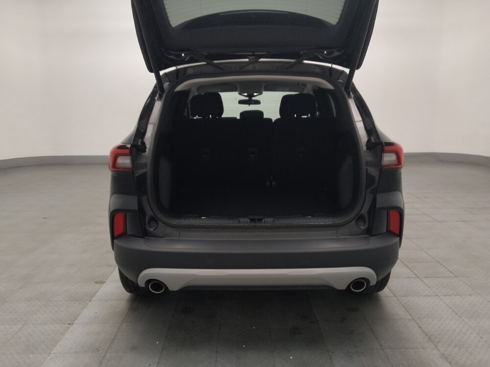 2023 Ford Escape in Conyers, GA 30094 - 18124290 29