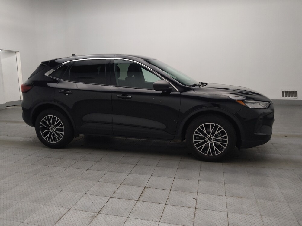 2023 Ford Escape in Conyers, GA 30094 - 18124290 11