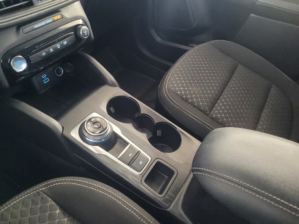 2023 Ford Escape in Conyers, GA 30094 - 18124290 26