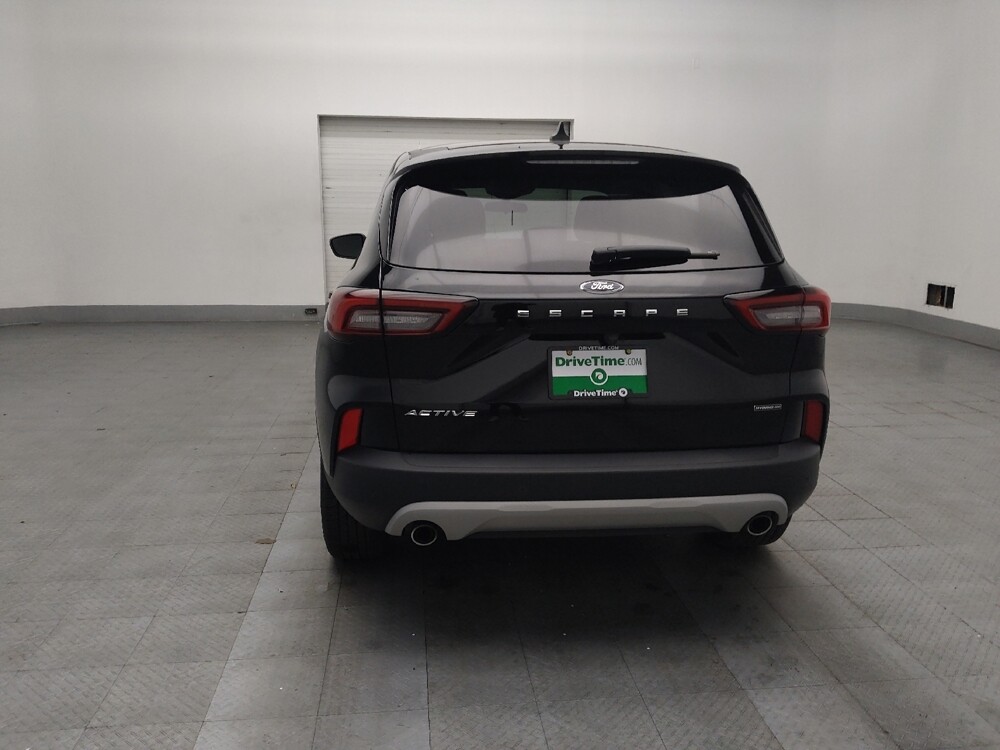 2023 Ford Escape in Conyers, GA 30094 - 18124290 6