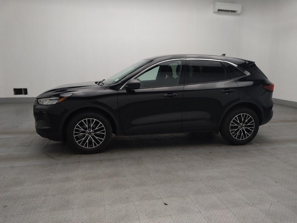 2023 Ford Escape in Conyers, GA 30094 - 18124290 2