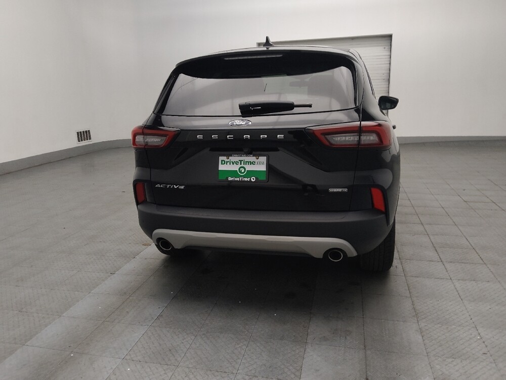2023 Ford Escape in Conyers, GA 30094 - 18124290 7