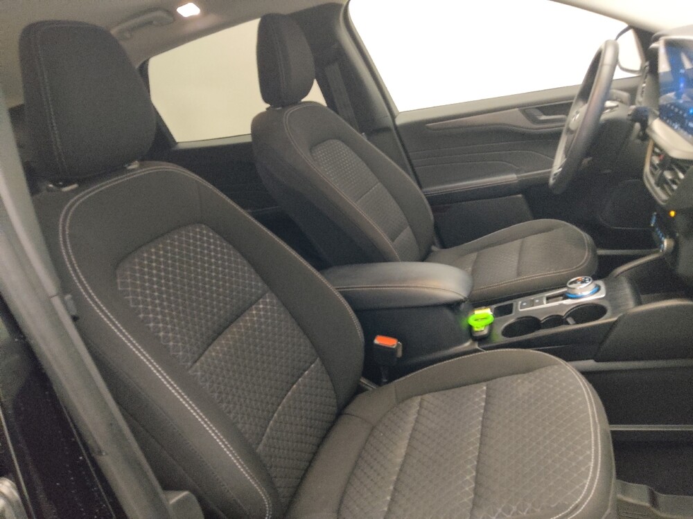 2023 Ford Escape in Conyers, GA 30094 - 18124290 21