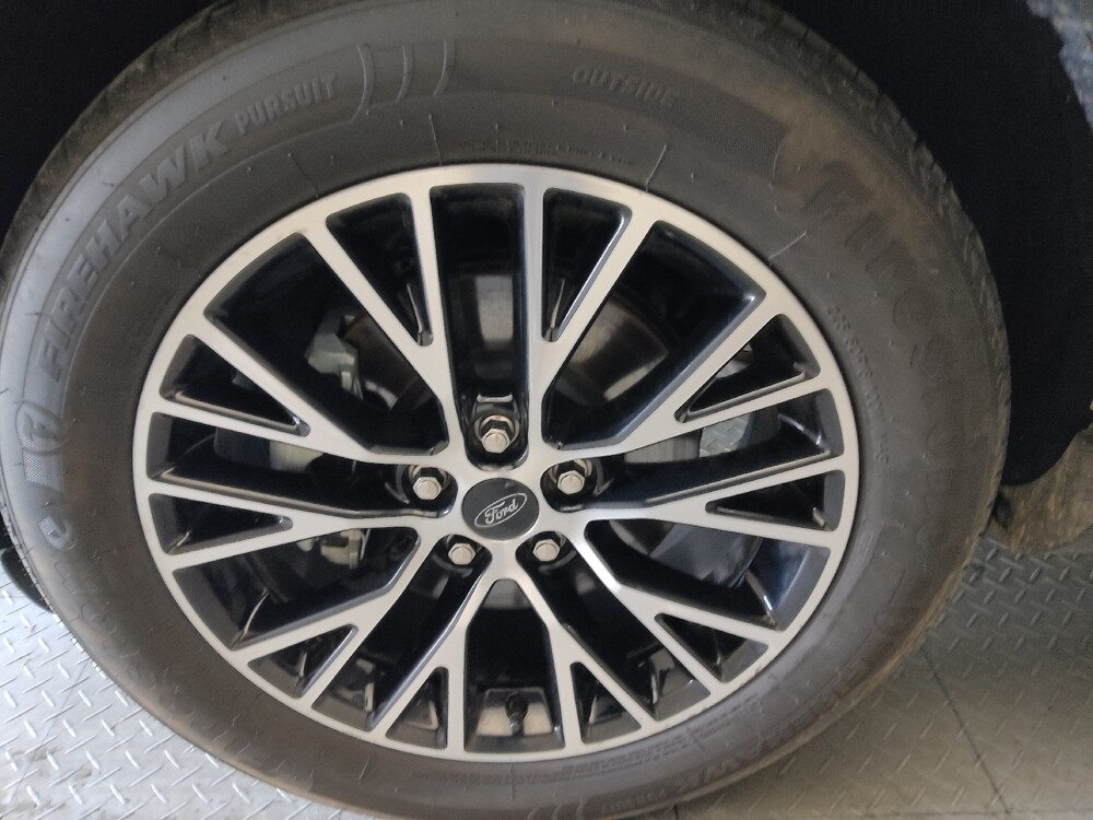 2023 Ford Escape in Conyers, GA 30094 - 18124290 31