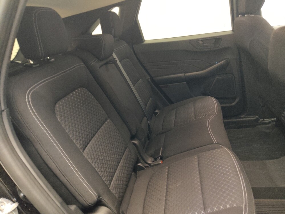 2023 Ford Escape in Conyers, GA 30094 - 18124290 19