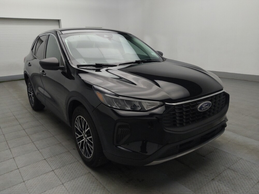 2023 Ford Escape in Conyers, GA 30094 - 18124290 13