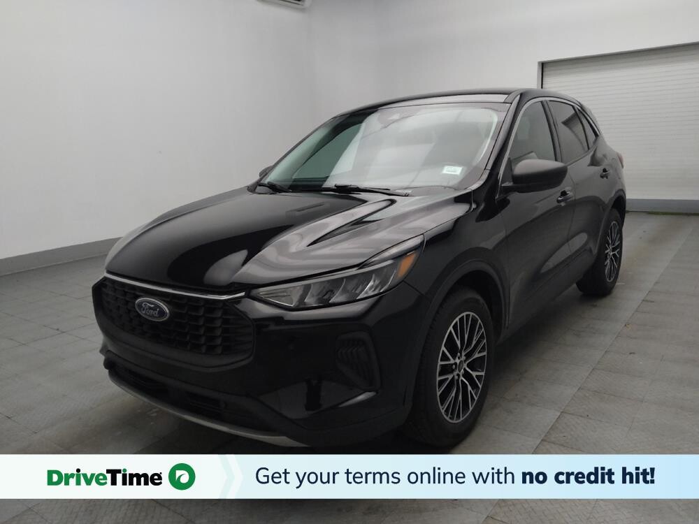 2023 Ford Escape in Conyers, GA 30094 - 18124290