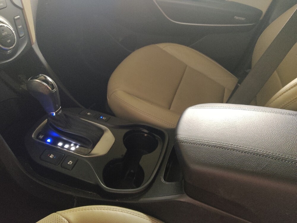 2018 Hyundai Santa Fe in Union City, GA 30291 - 18124291 26