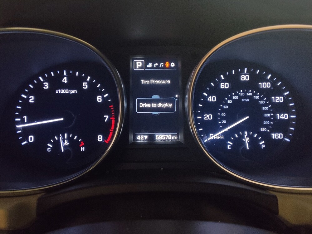 2018 Hyundai Santa Fe in Union City, GA 30291 - 18124291 23