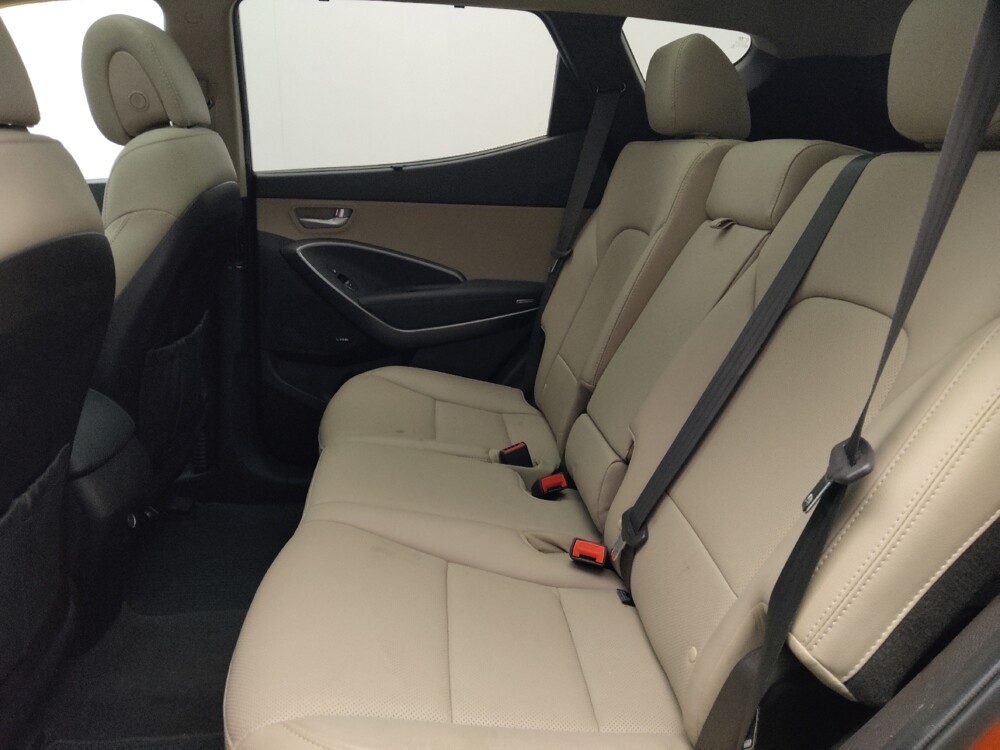 2018 Hyundai Santa Fe in Union City, GA 30291 - 18124291 18