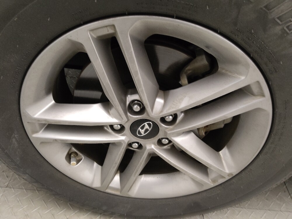 2018 Hyundai Santa Fe in Union City, GA 30291 - 18124291 31