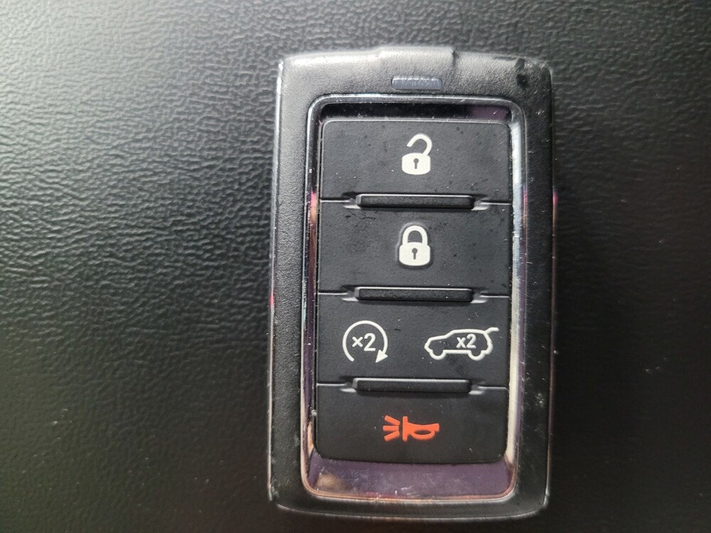 2021 Jeep Grand Cherokee L in Columbus, GA 31909 - 18124292 32