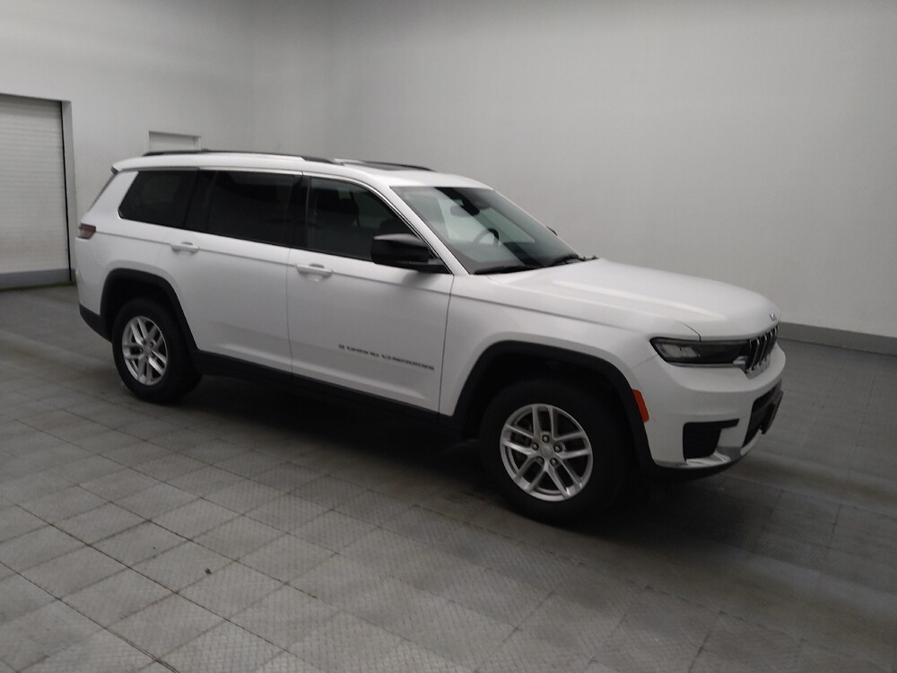 2021 Jeep Grand Cherokee L in Columbus, GA 31909 - 18124292 11