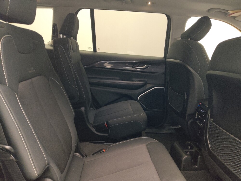 2021 Jeep Grand Cherokee L in Columbus, GA 31909 - 18124292 19