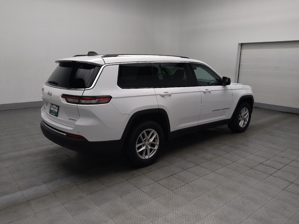 2021 Jeep Grand Cherokee L in Columbus, GA 31909 - 18124292 10