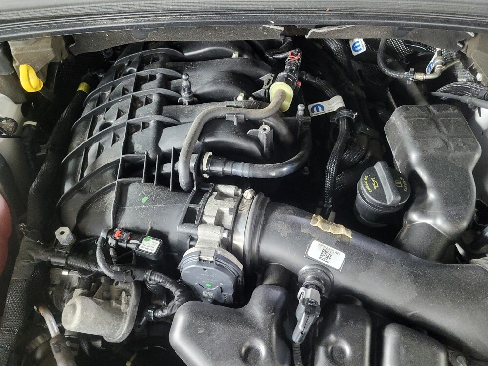 2021 Jeep Grand Cherokee L in Columbus, GA 31909 - 18124292 30