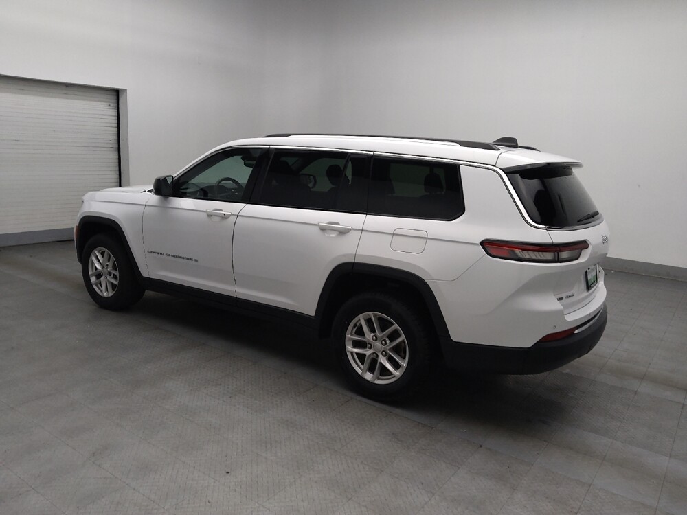 2021 Jeep Grand Cherokee L in Columbus, GA 31909 - 18124292 3