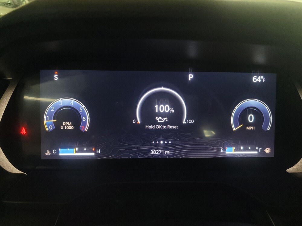 2021 Jeep Grand Cherokee L in Columbus, GA 31909 - 18124292 23