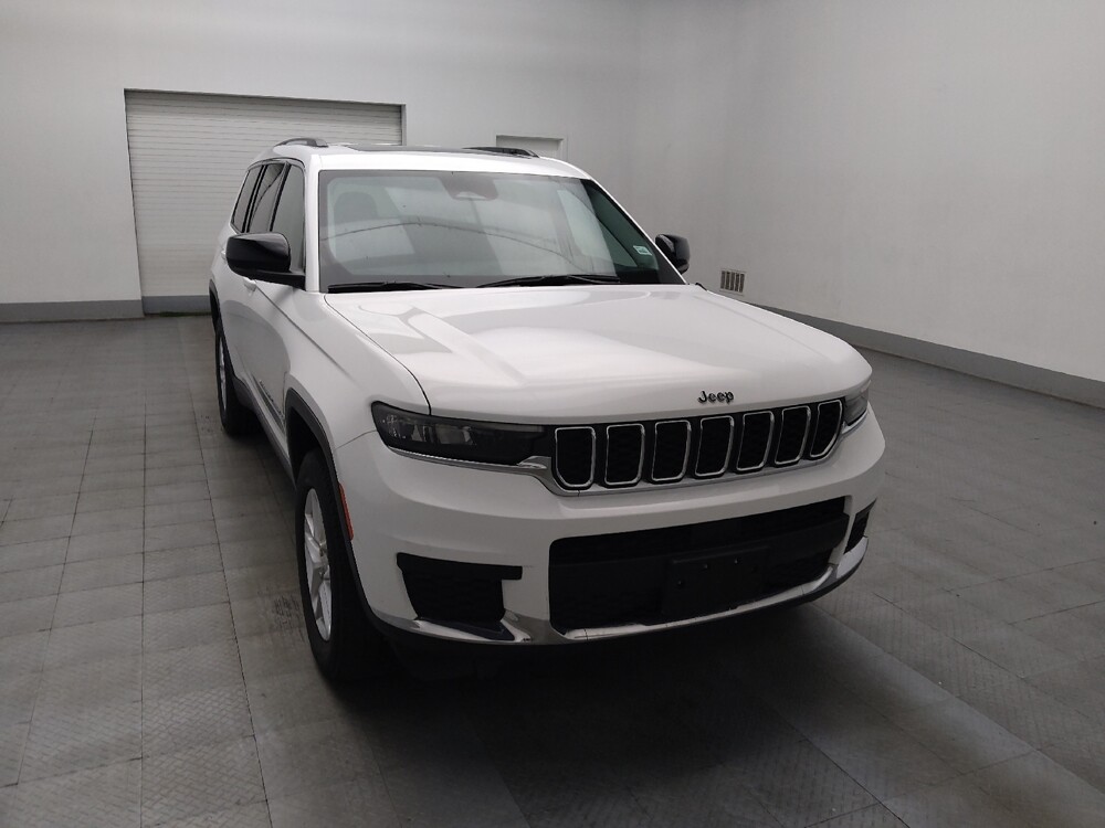2021 Jeep Grand Cherokee L in Columbus, GA 31909 - 18124292 14