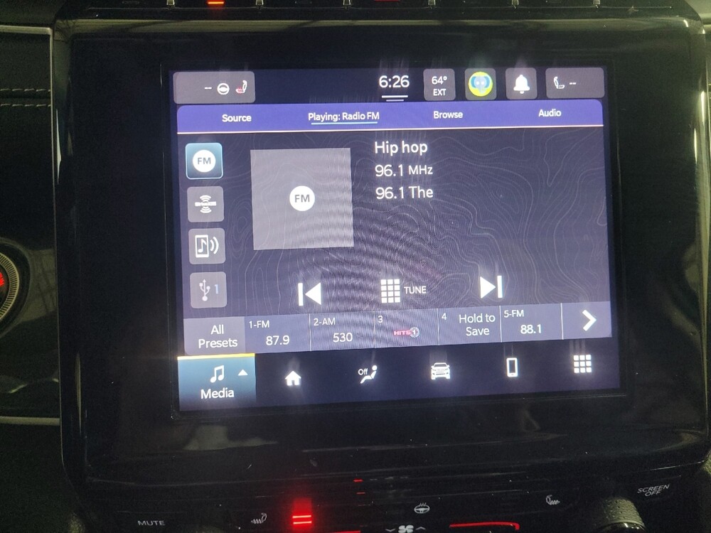 2021 Jeep Grand Cherokee L in Columbus, GA 31909 - 18124292 25