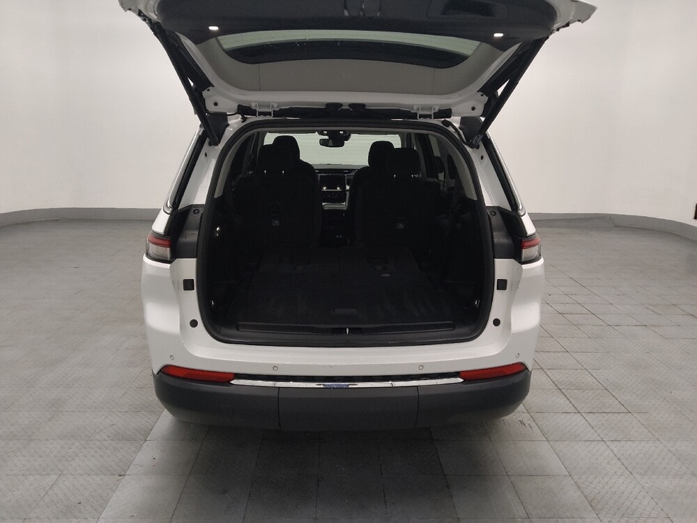 2021 Jeep Grand Cherokee L in Columbus, GA 31909 - 18124292 29