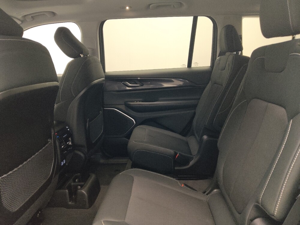 2021 Jeep Grand Cherokee L in Columbus, GA 31909 - 18124292 18