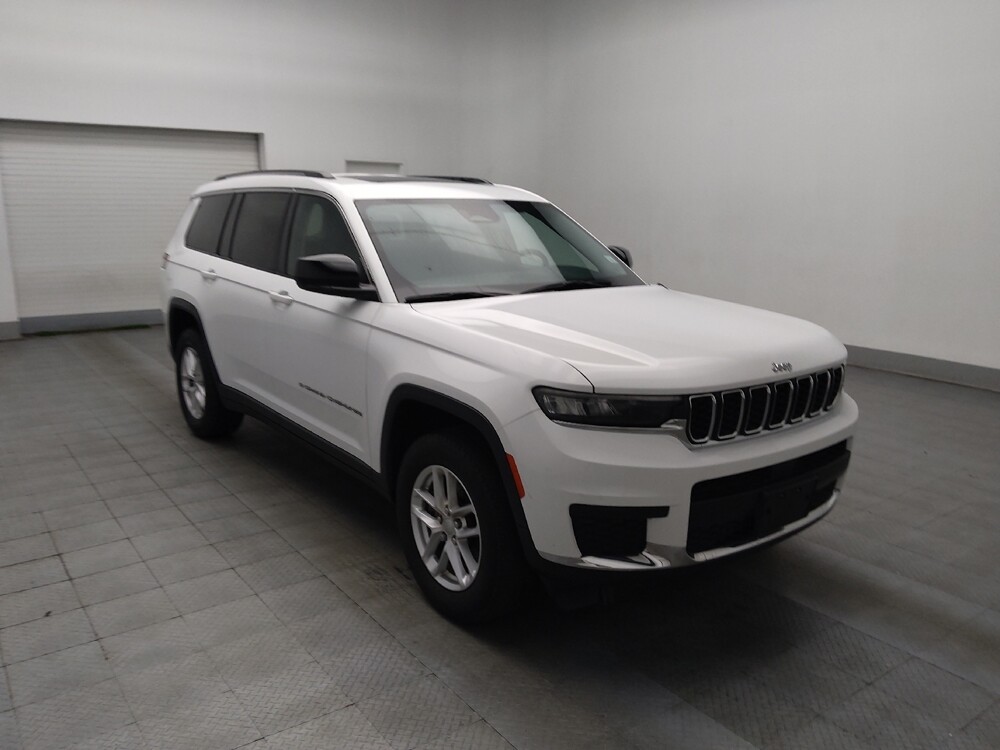 2021 Jeep Grand Cherokee L in Columbus, GA 31909 - 18124292 13