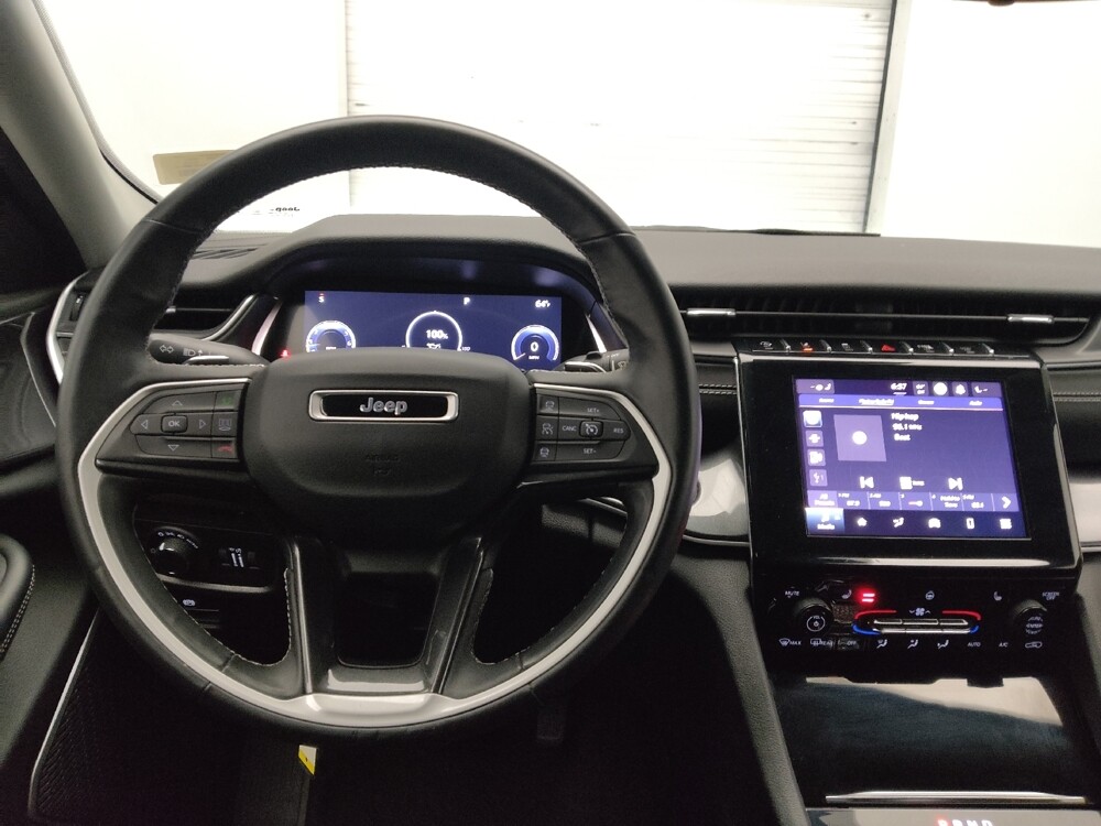 2021 Jeep Grand Cherokee L in Columbus, GA 31909 - 18124292 22