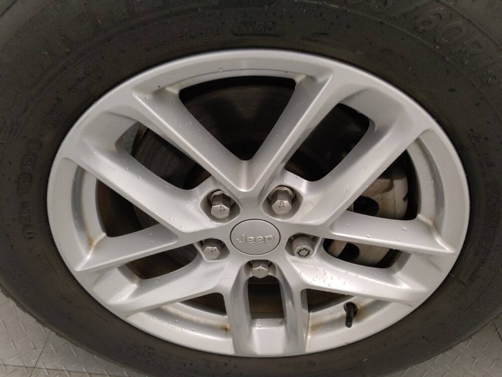 2021 Jeep Grand Cherokee L in Columbus, GA 31909 - 18124292 31